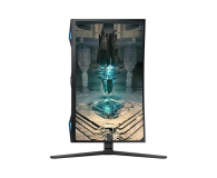 Samsung Odyssey G6 LS27BG650EUXEN - 1094784 - zdjęcie 28